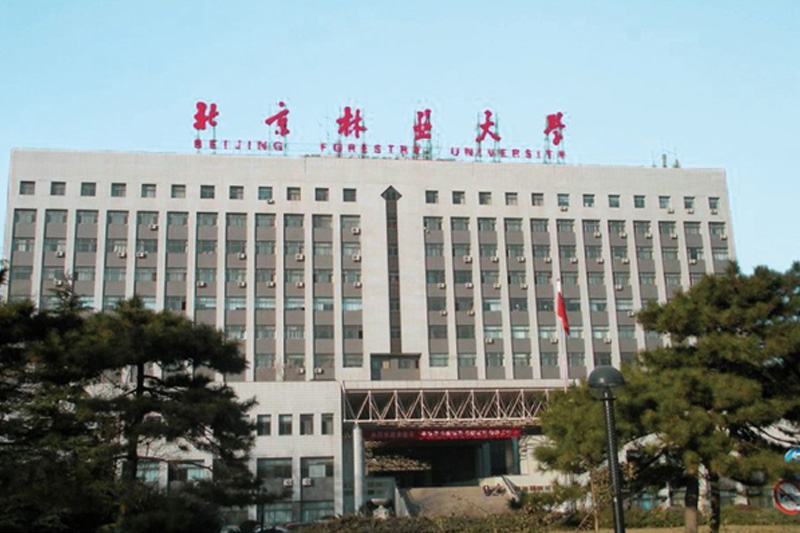 北京林業大學(xué)